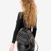 Женский рюкзак Sambag Brix SSH черный