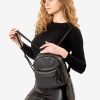 Женский рюкзак Sambag Brix SSH черный