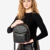 Женский рюкзак Sambag Brix SSH черный