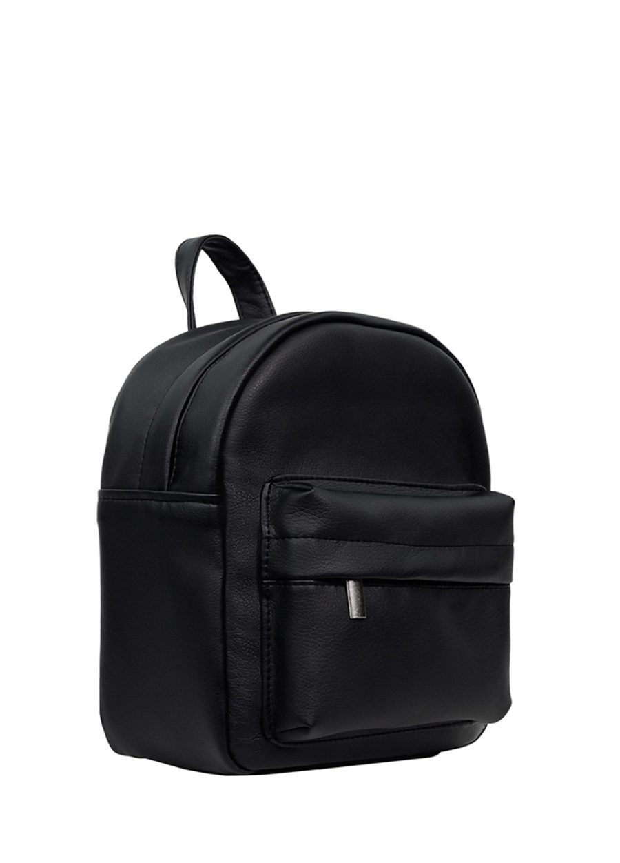 Женский рюкзак Sambag Brix SSH черный