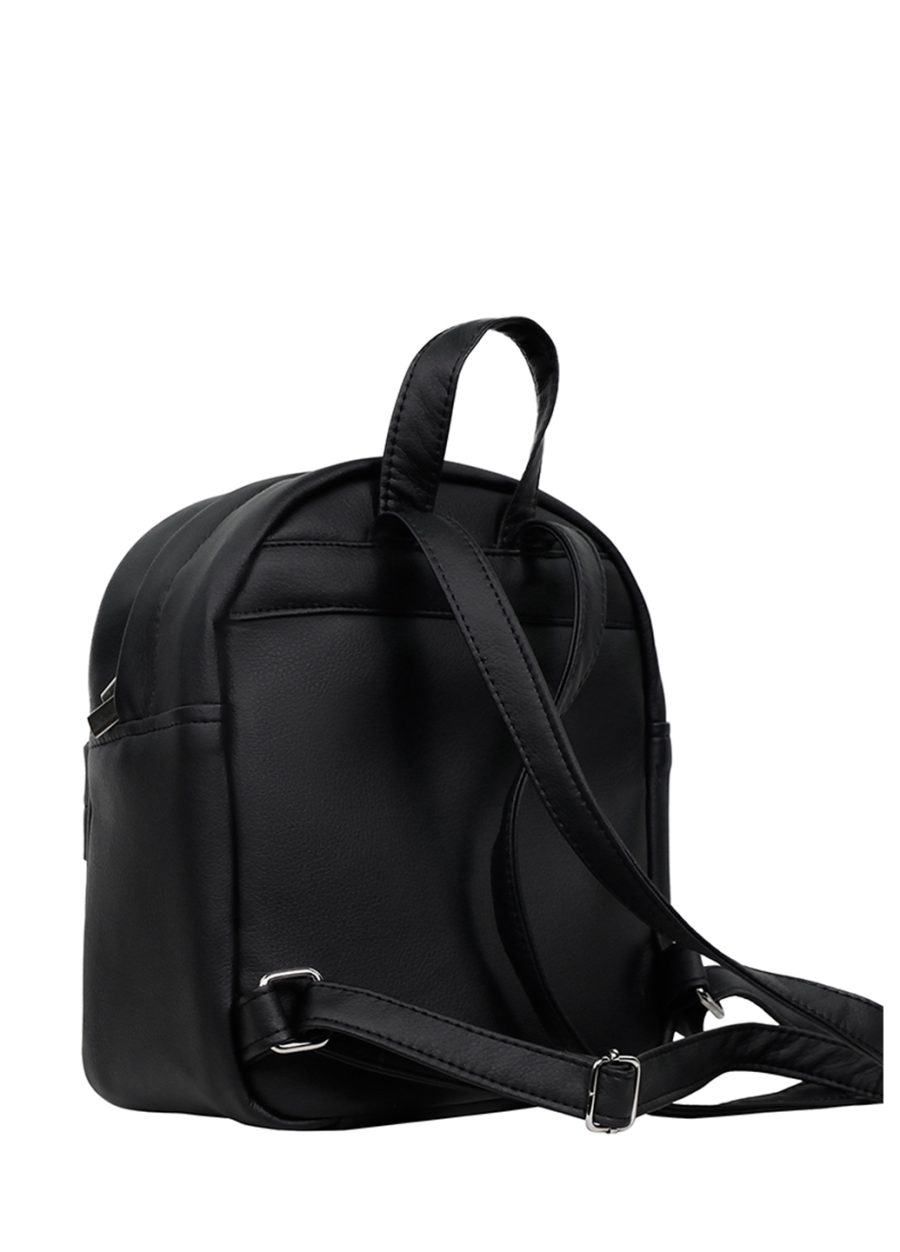 Женский рюкзак Sambag Brix SSH черный