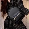 Женский рюкзак Sambag Brix SSG черный