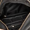 Женский рюкзак Sambag Brix SSG черный