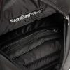 Рюкзак жіночий Sambag Brix SQ чорний