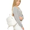 Женский рюкзак Sambag Brix SQH белый