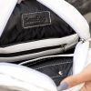 Женский рюкзак Sambag Brix KSH белый