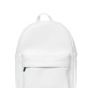 Женский рюкзак Sambag Brix KSH белый