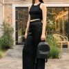 Рюкзак жіночий Sambag Brix KSV чорний