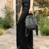 Рюкзак жіночий Sambag Brix KSV чорний