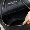 Рюкзак жіночий Sambag Brix KSV чорний