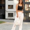 Женский рюкзак Sambag Brix KSO белый