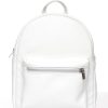 Женский рюкзак Sambag Brix KSO белый