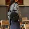 Рюкзак жіночий Sambag Brix KQH чорний