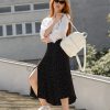 Женский рюкзак Sambag Brix KQV белый