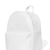 Женский рюкзак Sambag Brix KQV белый
