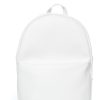 Женский рюкзак Sambag Brix KQV белый