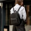 Рюкзак жіночий Sambag Brix MSH чорний