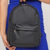 Рюкзак жіночий Sambag Brix MSH чорний