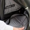 Рюкзак жіночий Sambag Brix MQH чорний