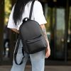 Рюкзак жіночий Sambag Brix RSH чорний