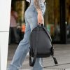Рюкзак жіночий Sambag Brix RSH чорний