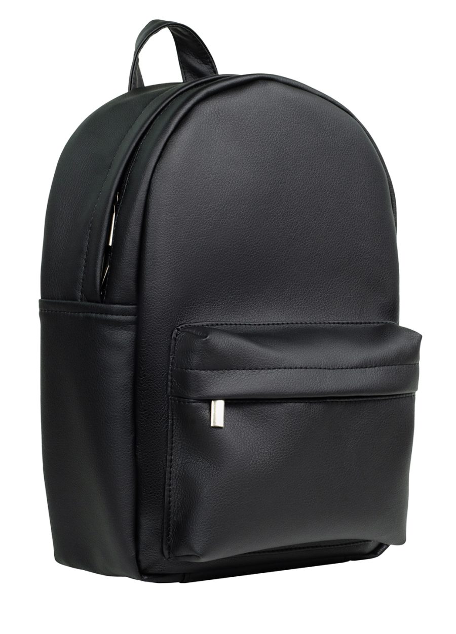 Рюкзак жіночий Sambag Brix RSH чорний