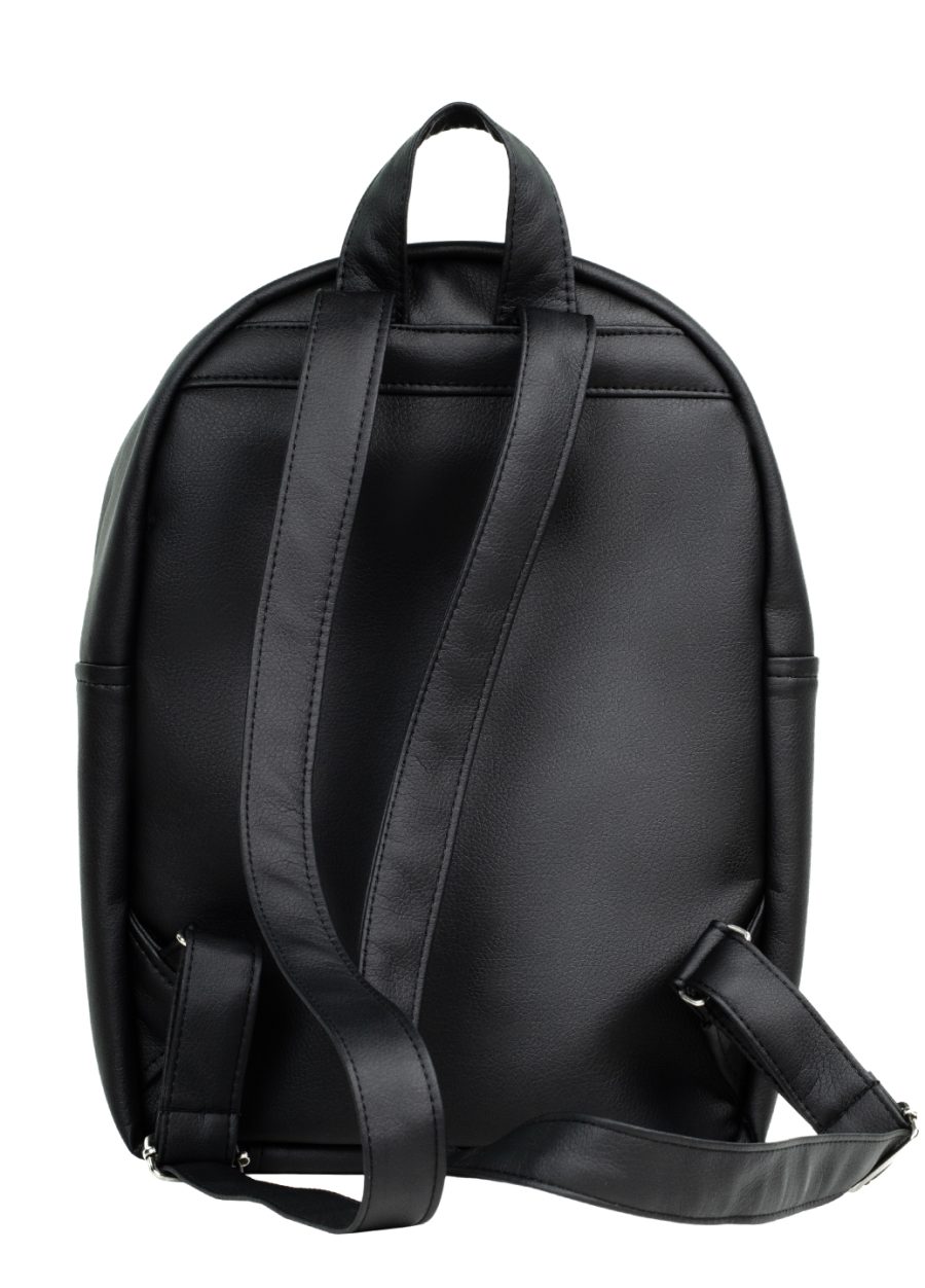 Рюкзак жіночий Sambag Brix RSH чорний