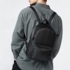 Мужской рюкзак Sambag Brix RS черный