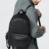 Мужской рюкзак Sambag Brix RS черный