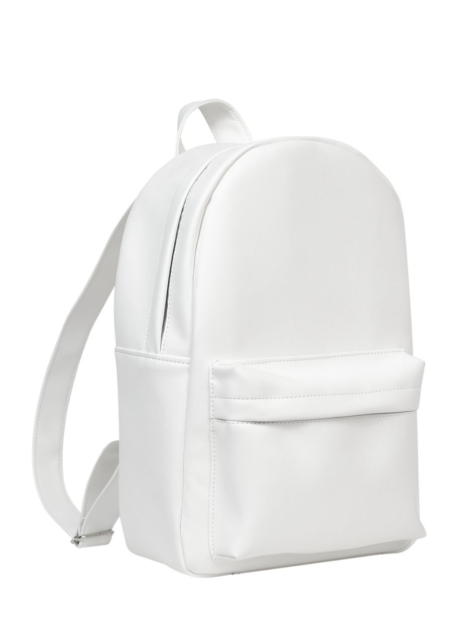 Женский рюкзак Sambag Brix RSH белый