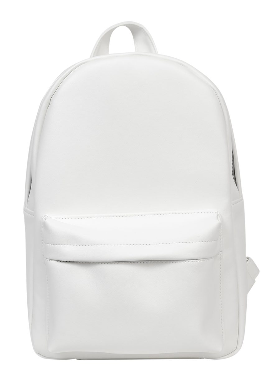 Женский рюкзак Sambag Brix RSH белый