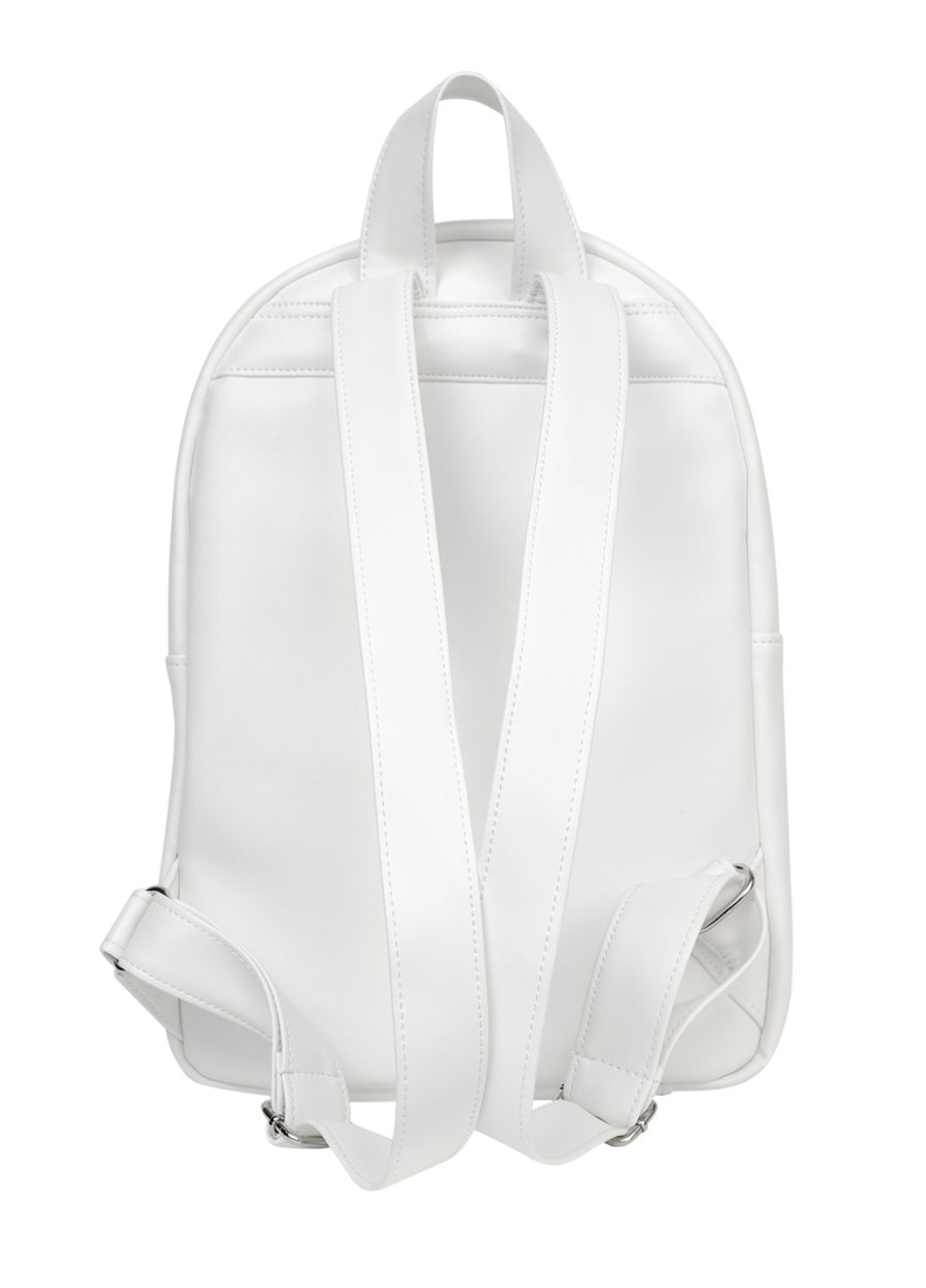 Женский рюкзак Sambag Brix RSH белый