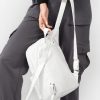 Женский рюкзак Sambag Brix RSH белый
