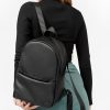 Рюкзак жіночий Sambag Brix RQH чорний
