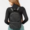 Рюкзак жіночий Sambag Brix RQH чорний