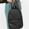 Рюкзак жіночий Sambag Brix RQH чорний