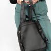 Рюкзак жіночий Sambag Brix RQH чорний