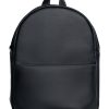 Рюкзак жіночий Sambag Brix RQH чорний