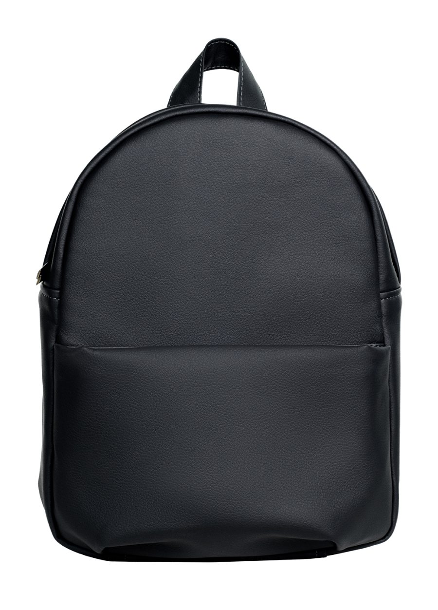 Рюкзак жіночий Sambag Brix RQH чорний