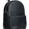 Рюкзак жіночий Sambag Brix RQH чорний