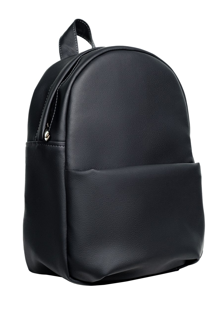 Рюкзак жіночий Sambag Brix RQH чорний