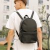 Рюкзак чоловічий Sambag Brix RQH чорний