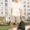 Рюкзак чоловічий Sambag Brix RQH чорний