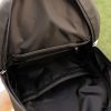 Рюкзак чоловічий Sambag Brix RQH чорний
