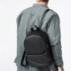 Рюкзак чоловічий Sambag Brix RQH чорний