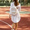 Рюкзак жіночий Sambag Brix RQH білий