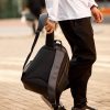 Мужской рюкзак Sambag Brix PJT Сlassic черный