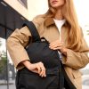 Рюкзак жіночий Sambag Brix PJT Classic чорний
