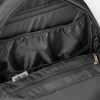 Рюкзак жіночий Sambag Brix PJT Classic чорний