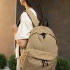 Женский рюкзак Sambag Active бежевый